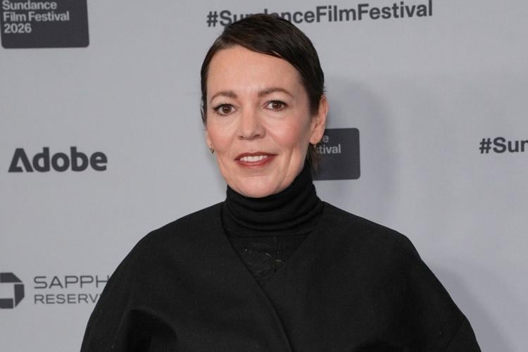 Natalie Portman, Seth Rogen, Jenna Ortega arrive for Sundance Film Festival premieres