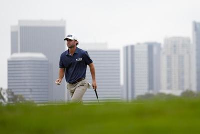 Smith enjoys strong finish at U.S. Open, aims to defend British Open title