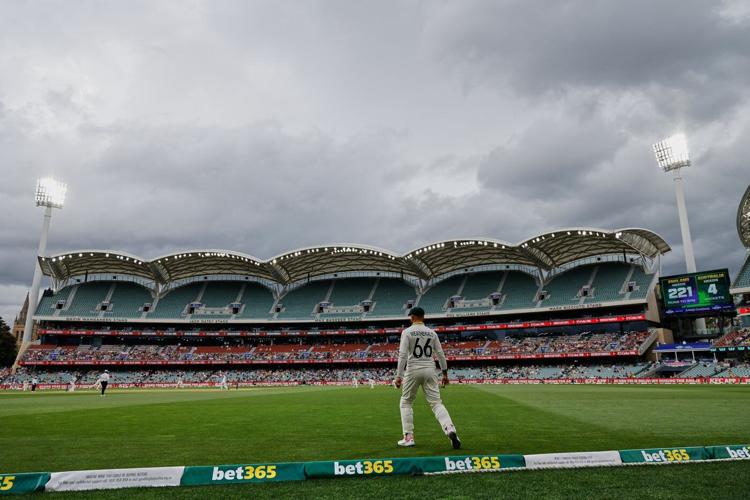 Australia retains the Ashes with 2 tests to spare after a tense victory over England in Adelaide