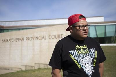 Family seeks justice as Saskatchewan Mountie goes to trial for first-degree murder