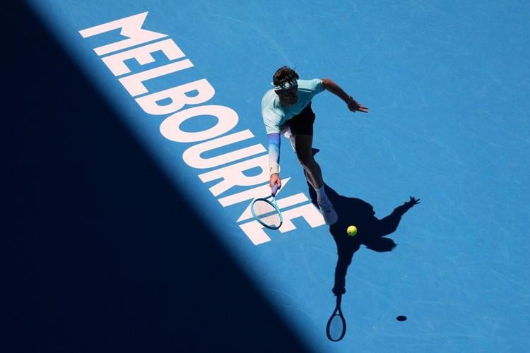 What to know about the heat policy at the Australian Open