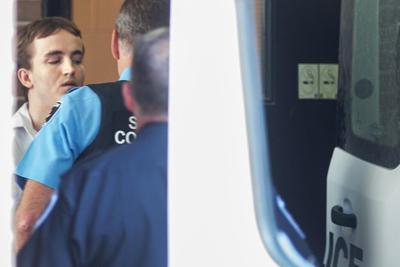 Accused in London, Ont., attack says he explored attacking Muslims in Toronto