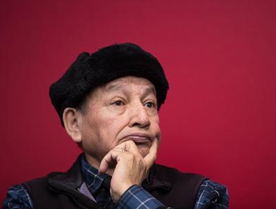 B.C. First Nations leader reverses stance on Northern Gateway pipeline after Trump