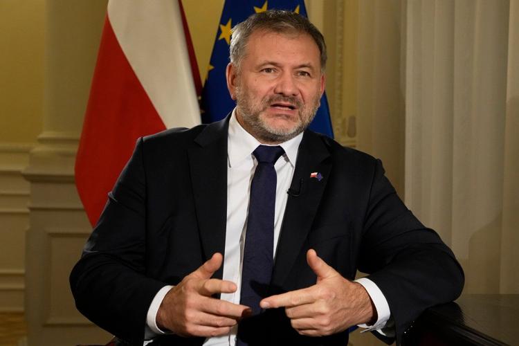 Poland's struggle to fix its justice system holds lessons for other countries