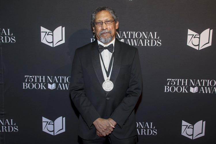 Percival Everett and Jason De León win National Book Awards