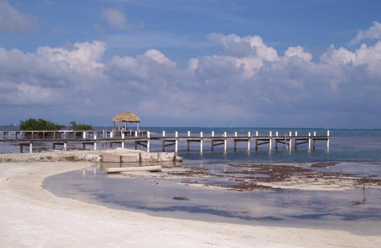 Man found dead in boat off Belize coast identified as Canadian