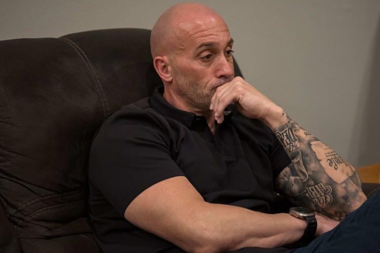 Boys at her school shared AI-generated, nude images of her. After a fight, she was the one expelled