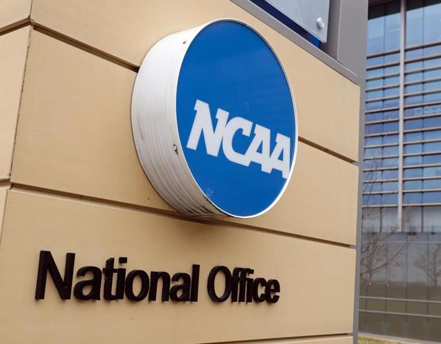 NCAA committee recommends dropping marijuana from banned drug list for athletes