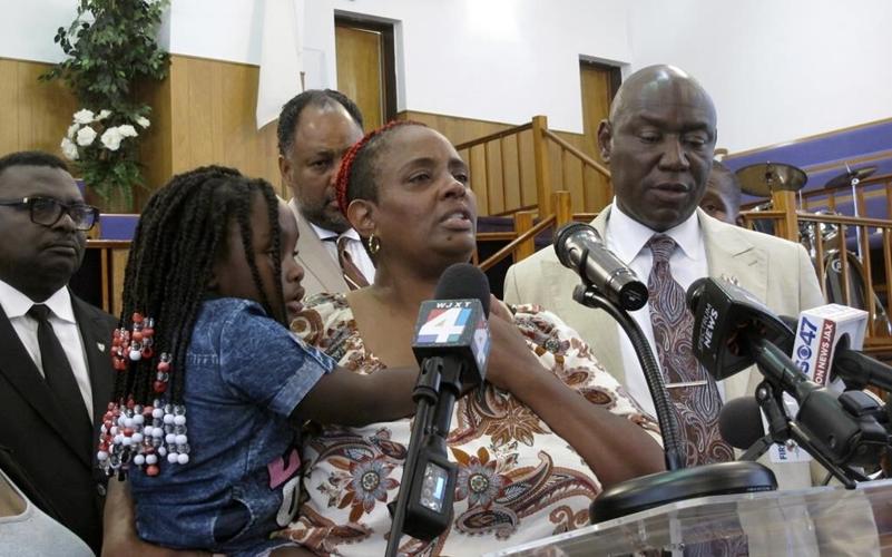 The Jacksonville shooter killed a devoted dad, a beloved mom and a teen helping support his family