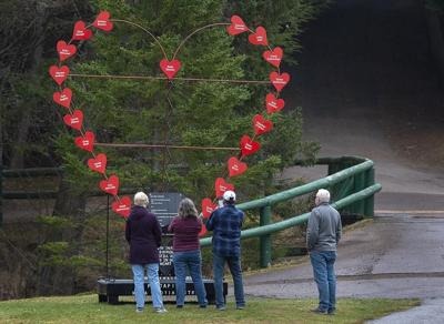 N.-É.: Houston demande une minute de silence quatre ans après la fusillade de masse