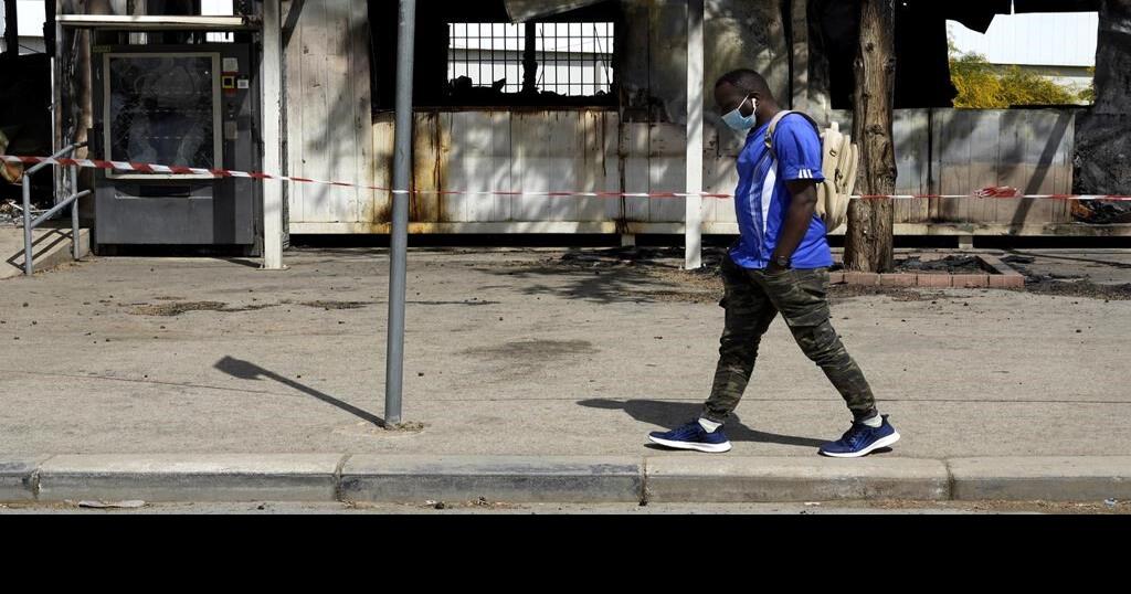 Cyprus gets tough on fan violence at sporting events World News