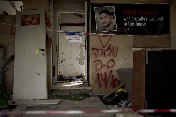 Live updates | Israel's war against Hamas, now in its fifth month, has devastated Gaza's hospitals