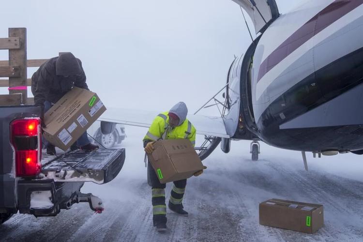 Takeaways from AP's reporting on challenges to voting in Alaska Native villages