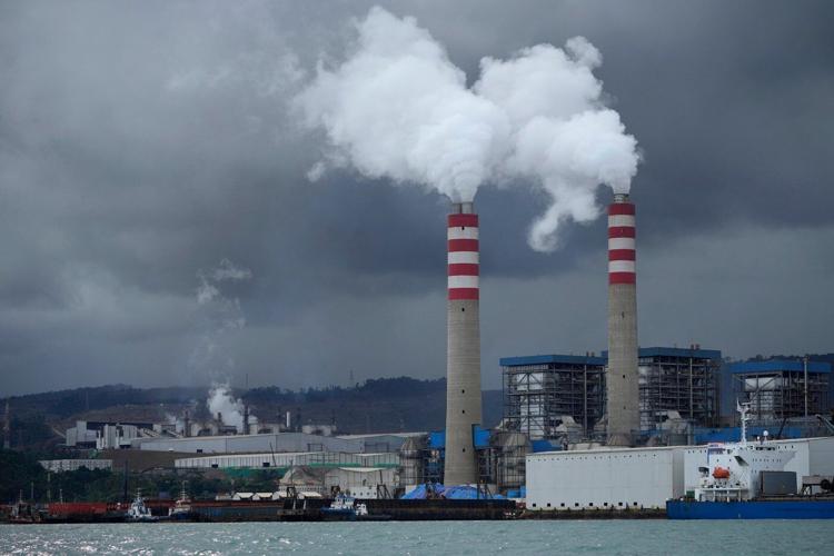 A new U.S. trade deal with Indonesia secures fossil fuels and access to critical minerals