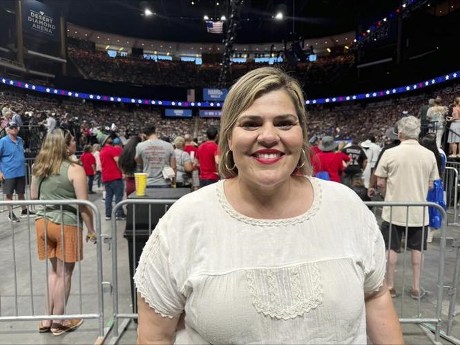 Arizona county canvass starts recount process in tight Democratic primary in US House race