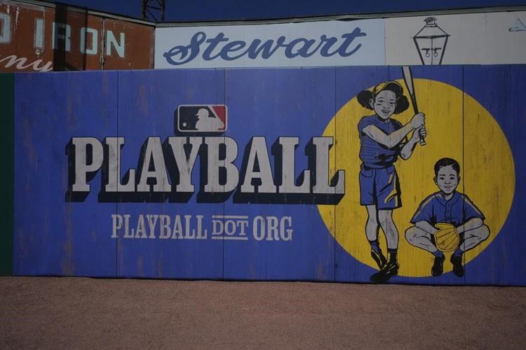 Rickwood Field, a time capsule of opportunity and oppression, welcomes MLB for Negro Leagues tribute
