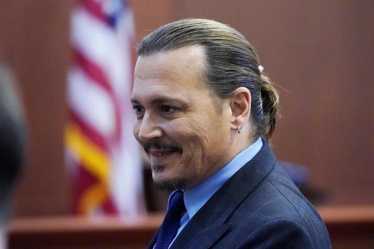 Johnny Depp, Amber Heard settle defamation appeals
