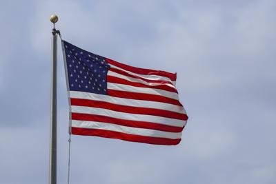 Mississauga takes down American flags amid Canada-U.S. trade war