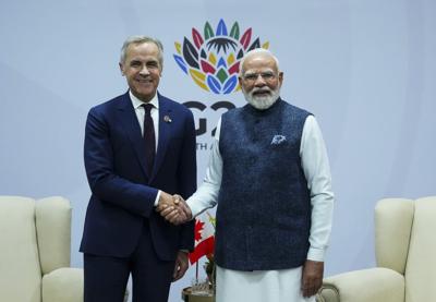 From energy to AI: Five big themes behind Carney's mission to India