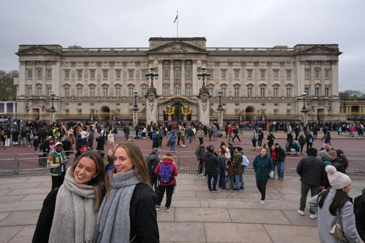What to know about the arrest of Andrew Mountbatten-Windsor