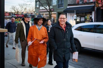 Lewis says Gladu's floor-crossing shows Parliament needs the NDP