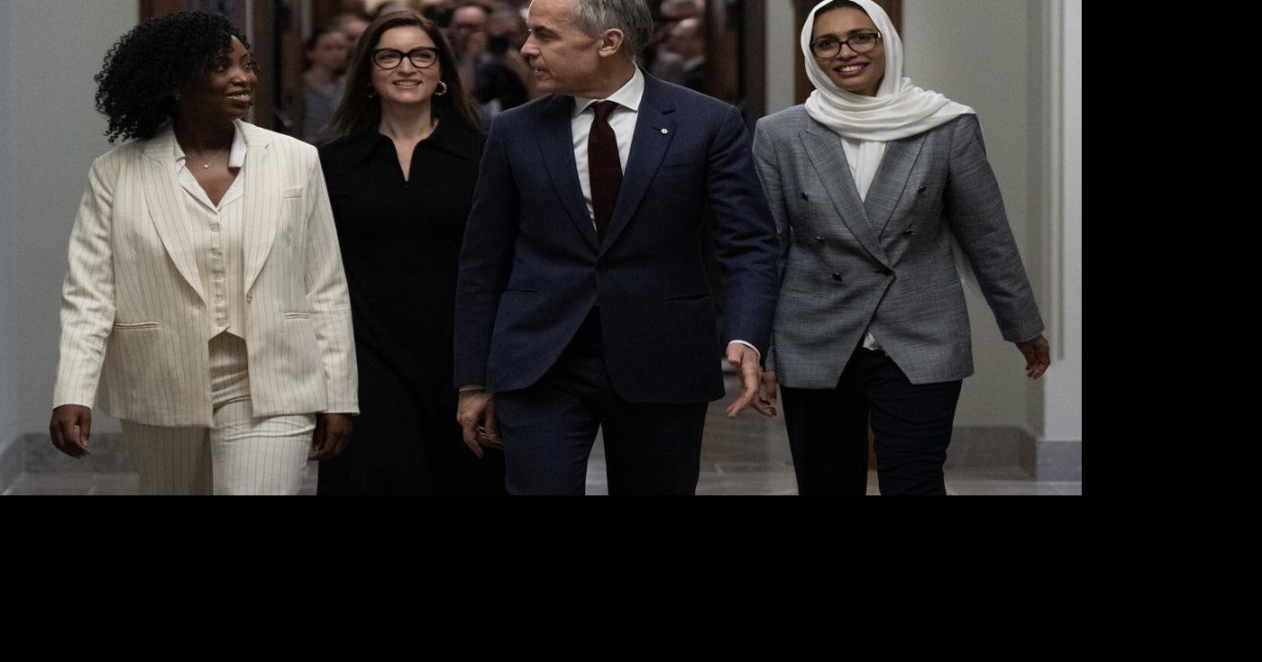 Liberals formalize majority, pass motion to restructure committees ...