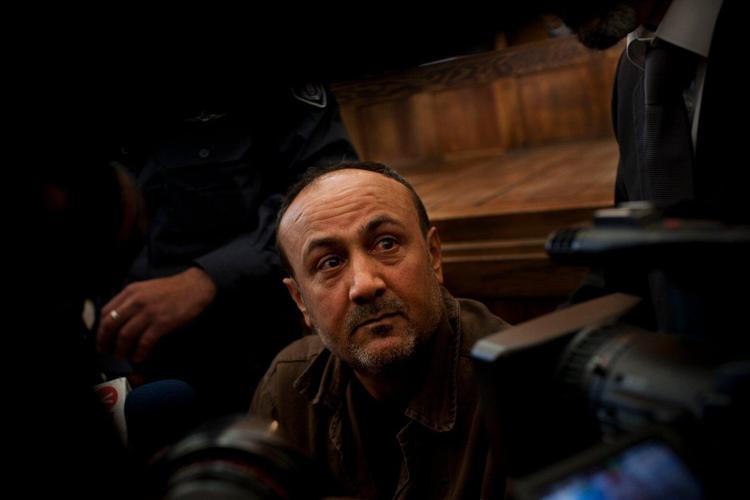 Trump mulls asking Israel to free Palestinian leader Barghouti as US looks to Gaza's post-Hamas rule
