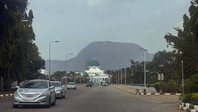 Une explosion au haut-commissariat du Canada au Nigeria fait deux morts