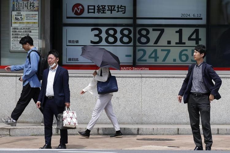 Stock market today: Wall Street rallies after inflation surprisingly slows