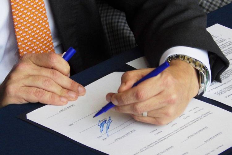 North Dakota enacts nation's first law shielding Roundup's maker from some cancer lawsuits