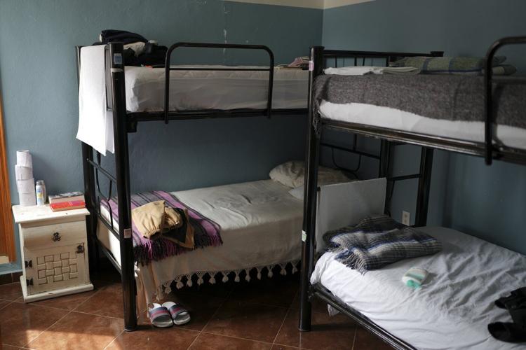 How a shelter hit by Trump's aid cuts protects LGBTQ migrants in Mexico