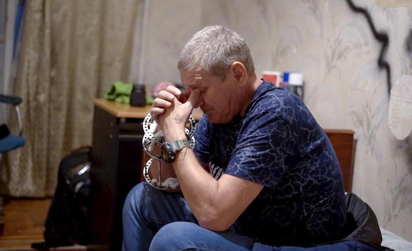 Ukraine nuclear workers recount abuse, threats from Russians