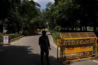 L'impact des tensions entre le Canada et l'Inde inqui猫te le secteur du commerce