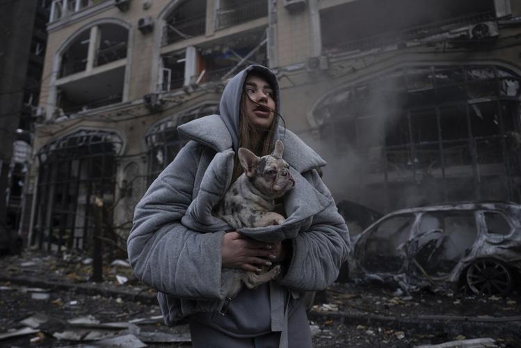 PHOTO COLLECTION: AP Top Photos of the Day, Friday, December 20, 2024