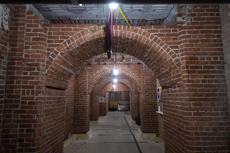 Parliament's Centre Block renovation | | thecanadianpressnews.ca