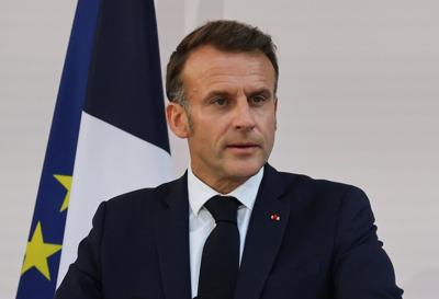 How France's recognition of the state of Palestine could shift Middle East dynamics