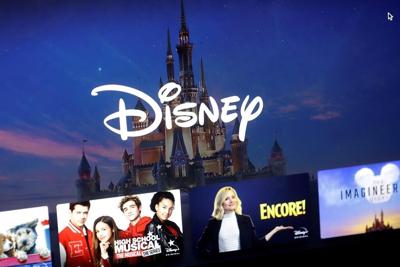 Rogers pairs with Disney to offer ad-supported Disney Plus tier to cable subscribers