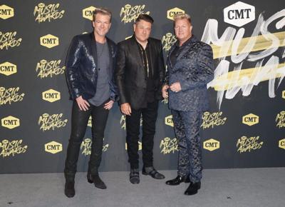 The Chicks and Rascal Flatts to headline 2026 Boots and Hearts music festival