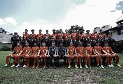 Americans edge Canada 1-0 to win Group F at CONCACAF Men's U-17 Championship