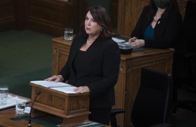 Newfoundland and Labrador update shows $479-million surplus, thanks in part to oil