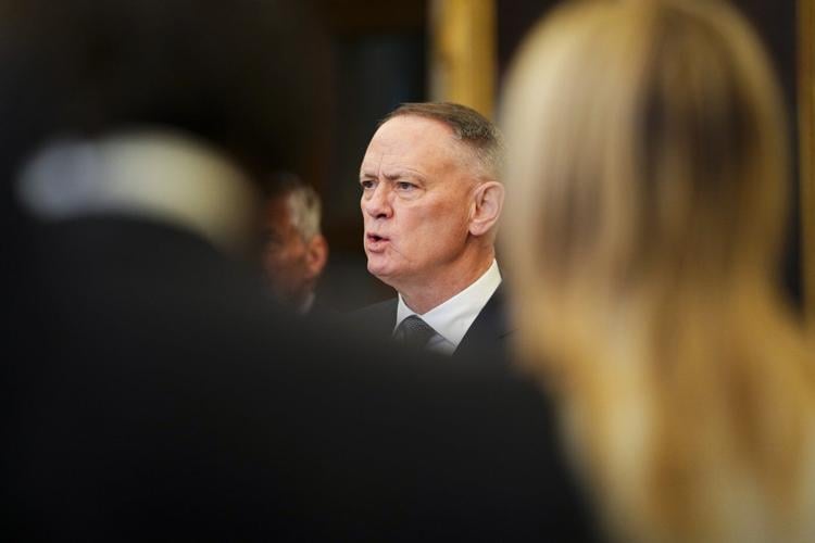 Military hits 30-year recruitment high but still falls short on key trades