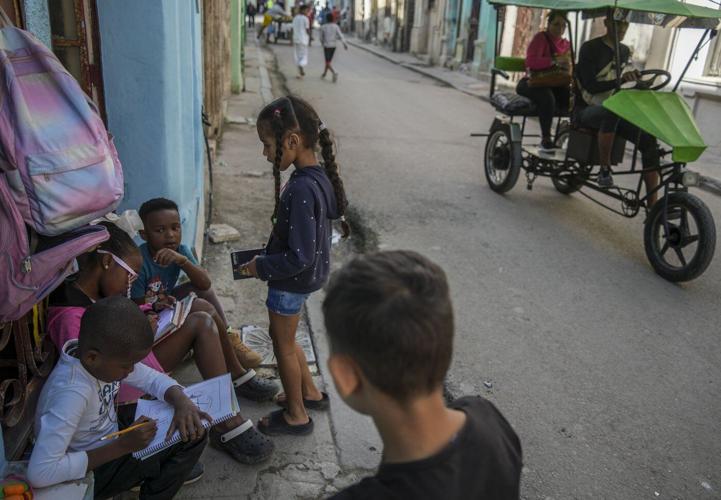PHOTO COLLECTION: AP Top Photos of the Day, Wednesday, December 4, 2024