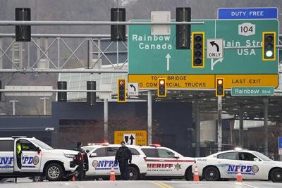 Five border crossing facts to know in the wake of Rainbow Bridge explosion