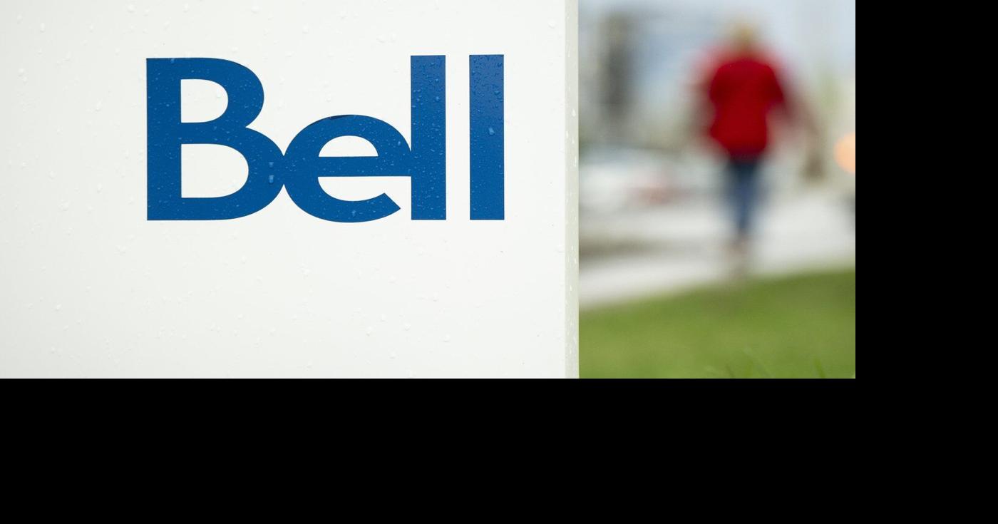 Bell CEO 'confident' in lofty revenue targets as it doubles down on AI ...