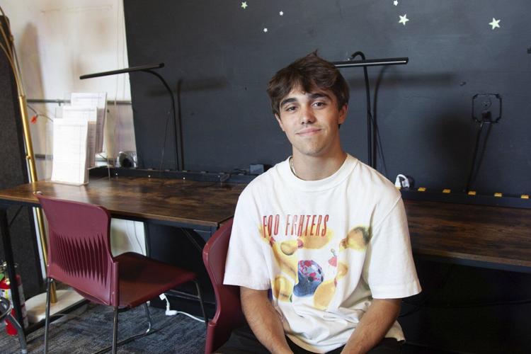 Teens say they are turning to AI for friendship