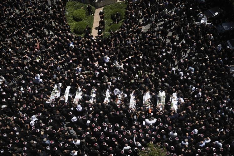 A strike from Lebanon killed 12 youths. Could that spark war between Israel and Hezbollah?
