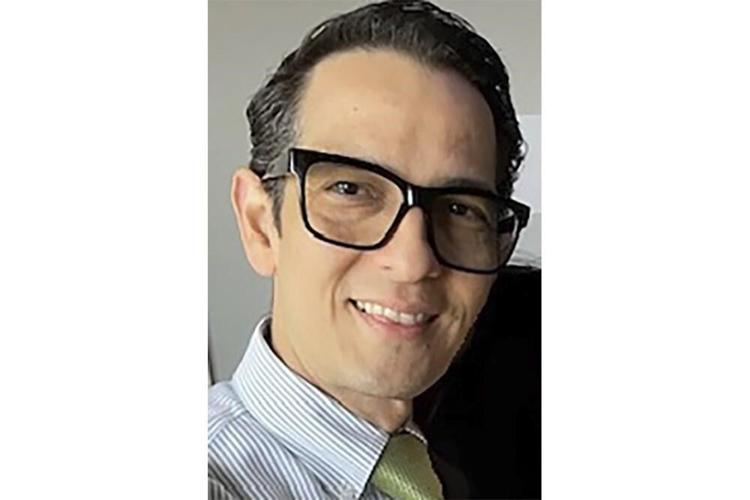 A Maryland judge presided over the divorce case of the man identified as suspect in his killing