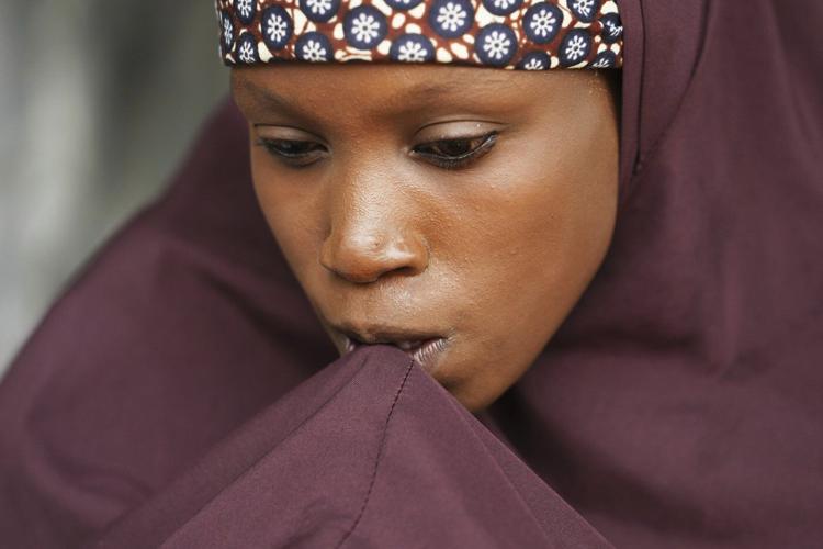 Photos show Nigeria’s maternal crisis as militants return and US aid dries up