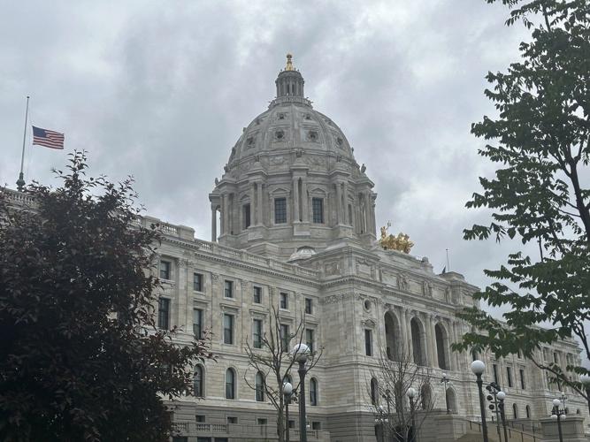 Minnesota budget deal cuts health care for adults who entered the US illegally