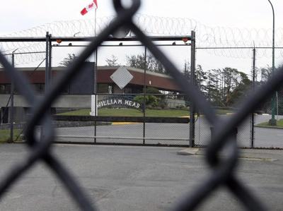 B.C. jury finds escaped inmate guilty of first-degree murder of Vancouver Island man